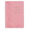 Devotional Daily Light for Women